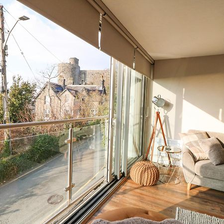 Hafod Y Bryn Villa Harlech Luaran gambar