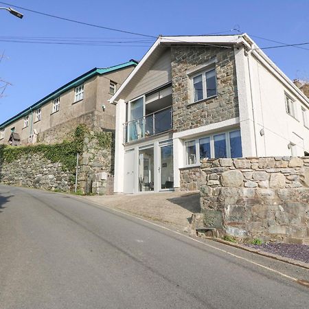 Hafod Y Bryn Villa Harlech Luaran gambar