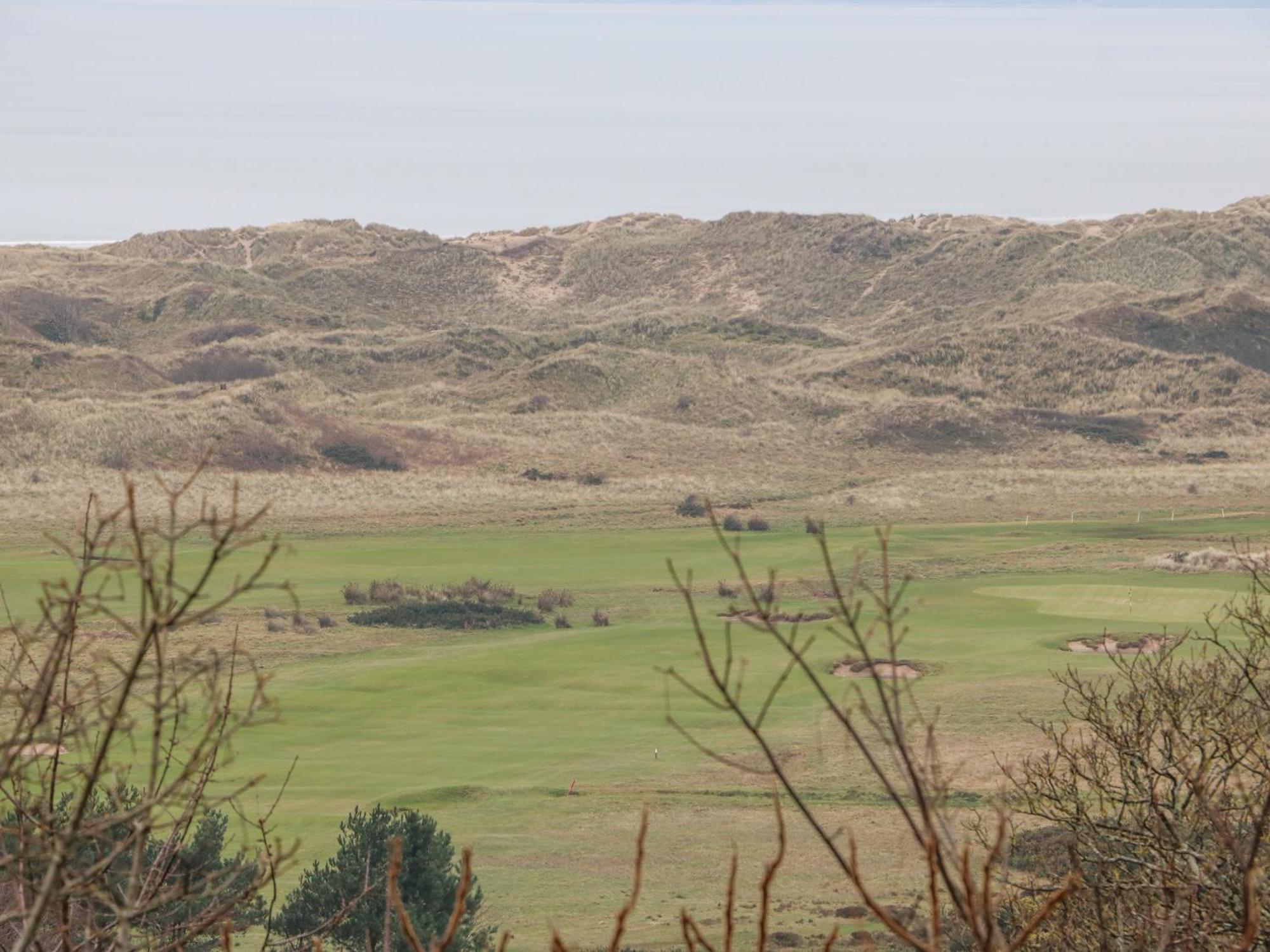 Hafod Y Bryn Villa Harlech Luaran gambar